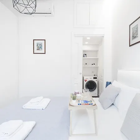 Апартаменты Easylife - Bilocale In Zona Centrale/lima