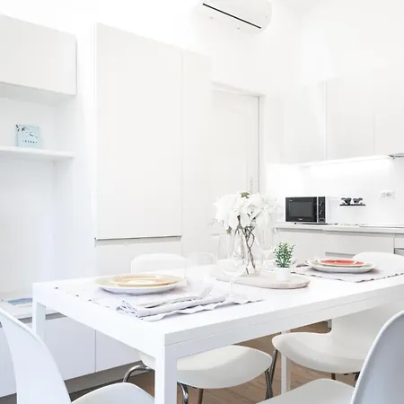Апартаменты Easylife - Bilocale In Zona Centrale/lima