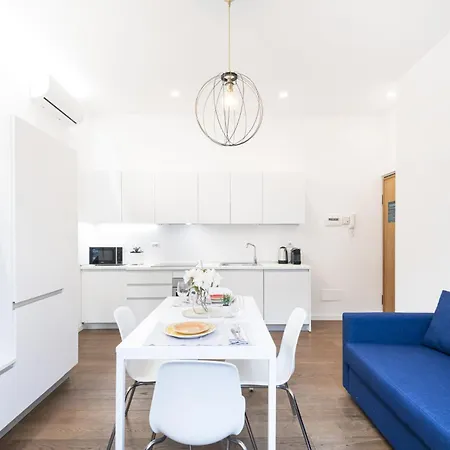 Easylife - Bilocale In Zona Centrale/lima Апартаменты