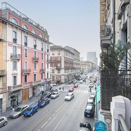 Easylife - Bilocale In Zona Centrale/lima Апартаменты