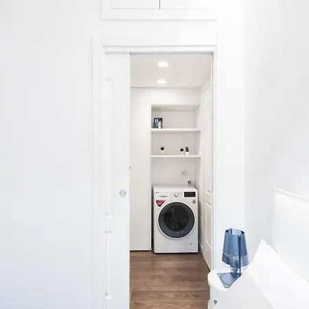 Easylife - Bilocale In Zona Centrale/lima Apartment Milan