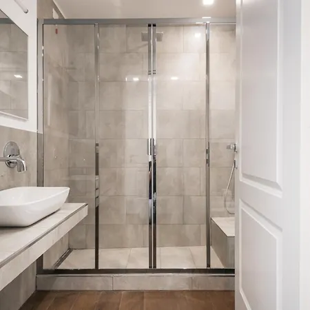 Apartment Easylife - Bilocale In Zona Centrale/lima