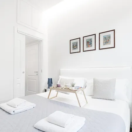 Easylife - Bilocale In Zona Centrale/lima Apartment Milan