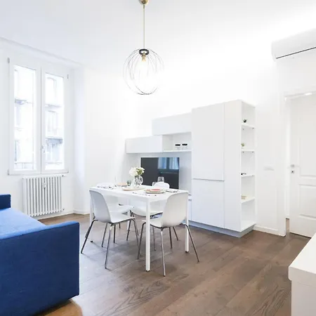Apartment Easylife - Bilocale In Zona Centrale/lima Milan