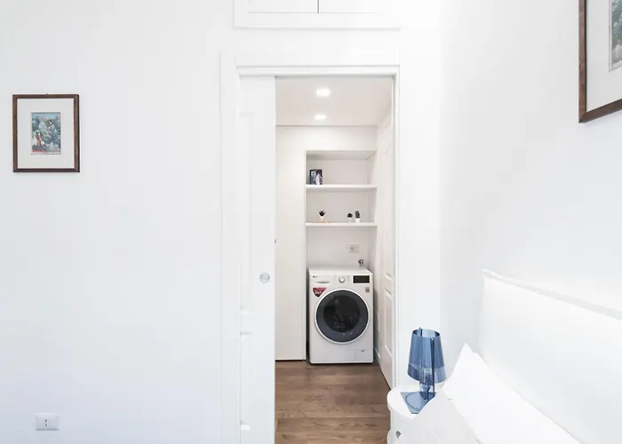 Easylife - - Vitruvio 4 - Apartment Mailand
