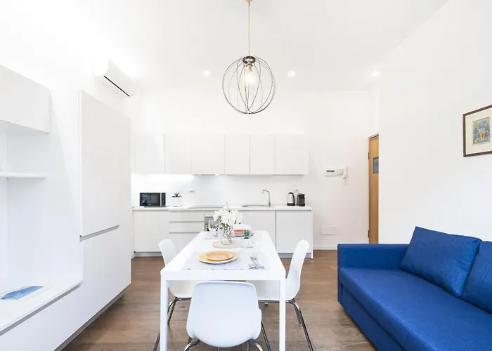 Easylife - - Vitruvio 4 - Apartment