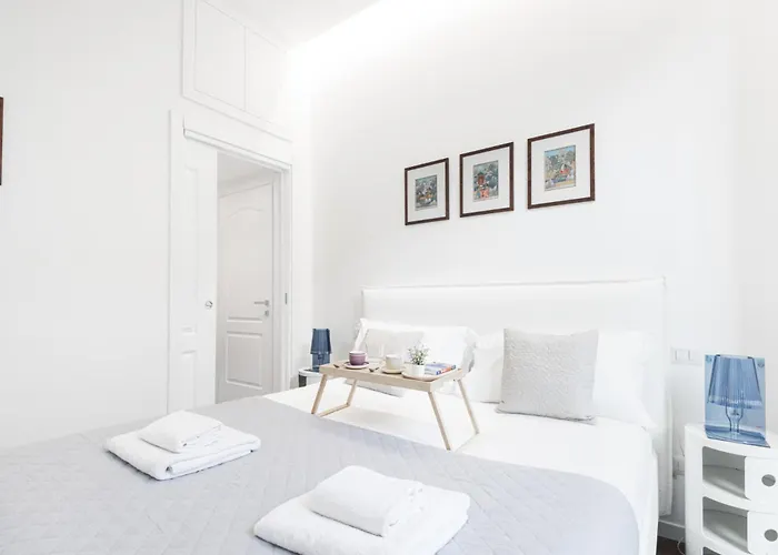 Easylife - - Vitruvio 4 - Apartment Mailand