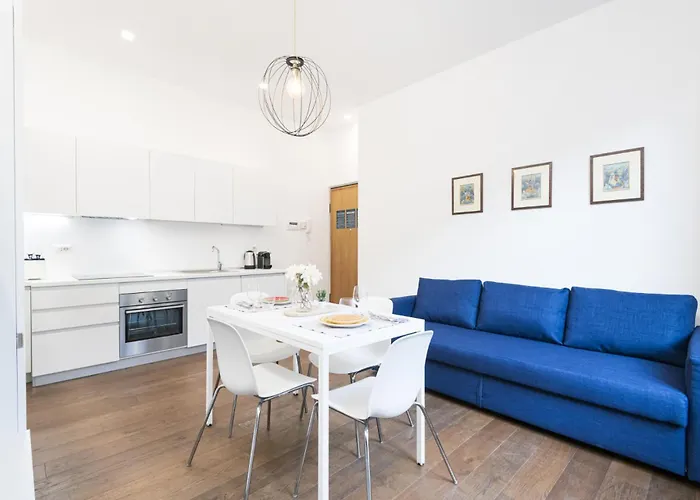 Easylife - - Vitruvio 4 - Apartment