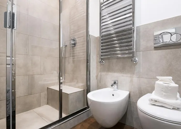 Easylife - - Vitruvio 4 - Apartment