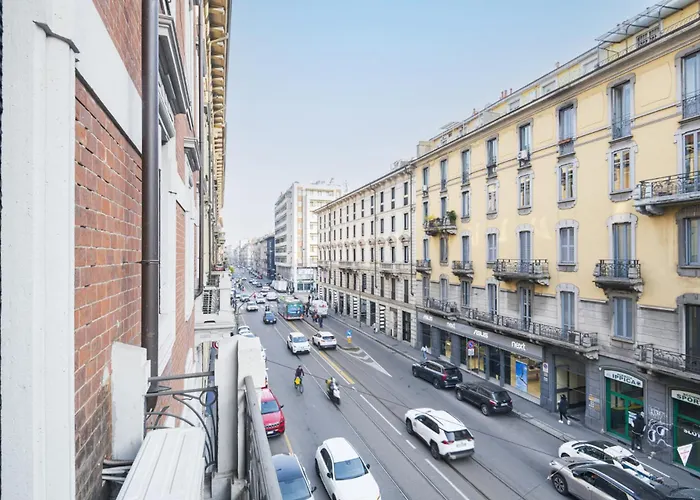 Apartment Easylife - - Vitruvio 4 -