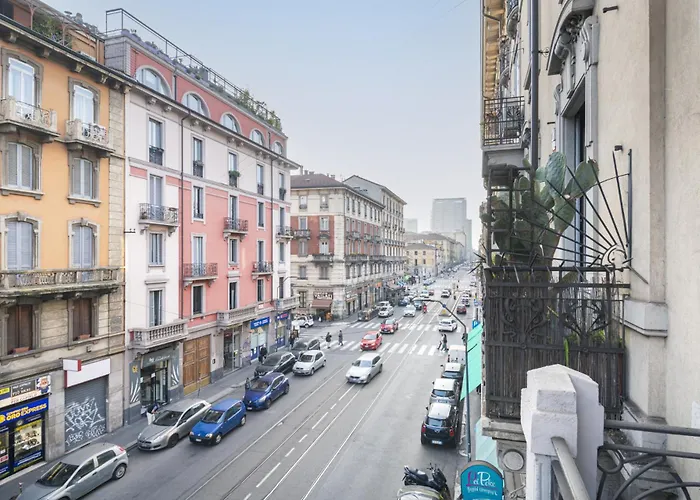 Easylife - - Vitruvio 4 - Apartment